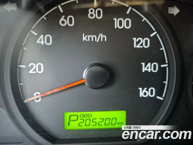 HYUNDAI GRAND STAREX 2014 — 205 167 км, серебристый, Корея — под ключ — фото 7