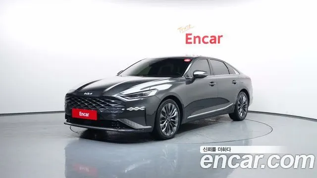 KIA K8 2023