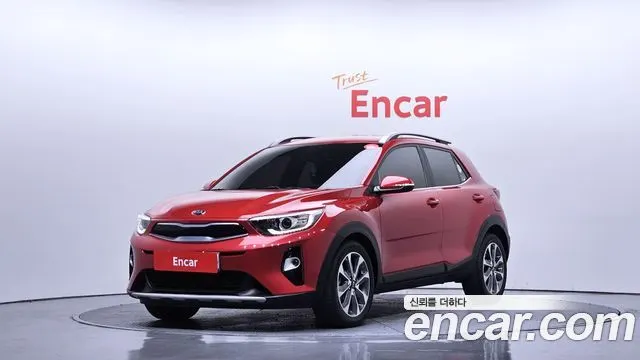 KIA STONIC 2020
