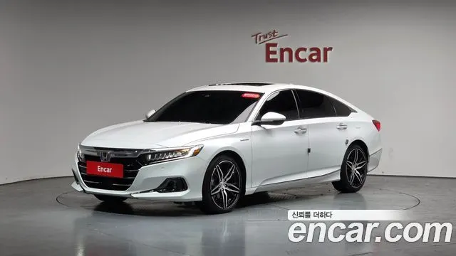 HONDA ACCORD 1 2022