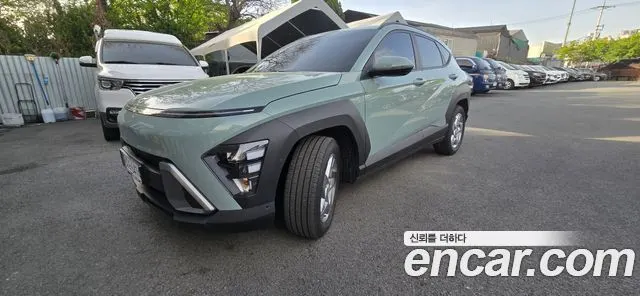 HYUNDAI KONA HYBRID SX2 2026