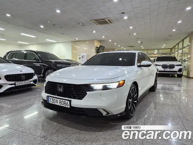 HONDA ACCORD 1 2024