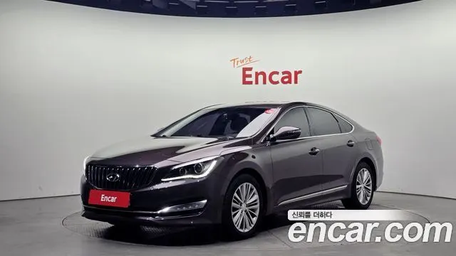 HYUNDAI ASLAN 2015