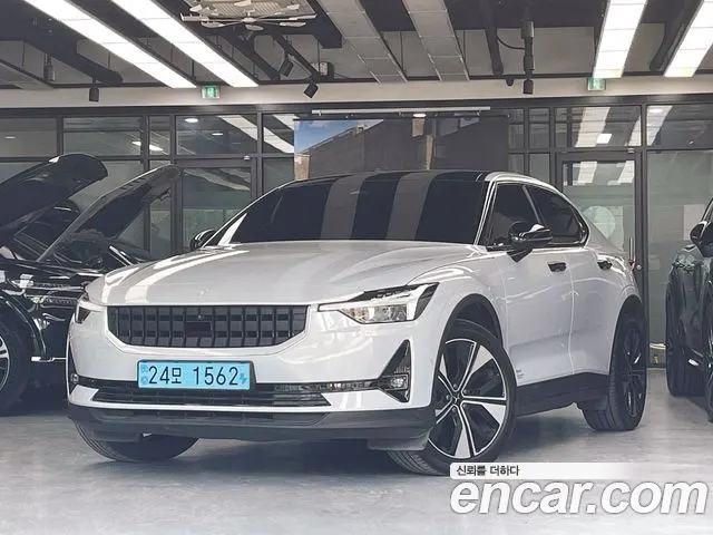 POLESTAR POLESTAR 2 2023
