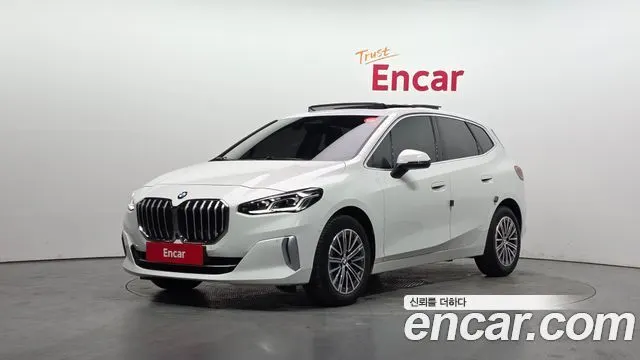 BMW 2 SERIES ACTIVE TOURER 2023
