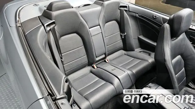 MERCEDES-BENZ E-CLASS W212 2017 — 48 629 км, серебристый, Корея — под ключ — фото 11