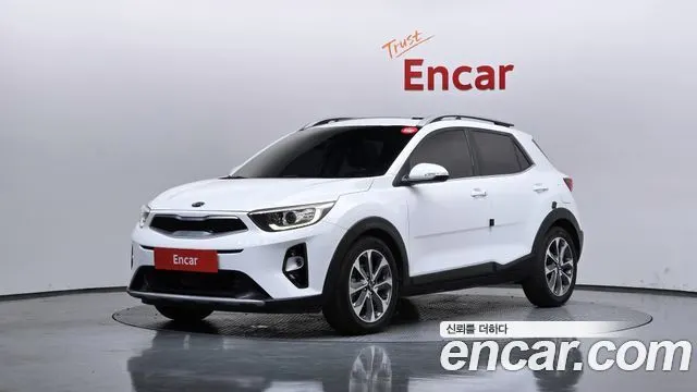 KIA STONIC 2019