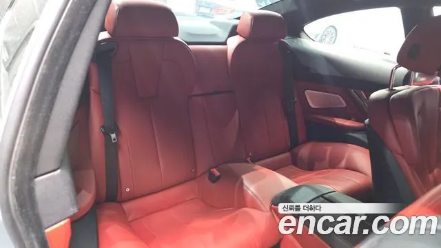 BMW M6 2013 — 139 954 км, светло-серебристый, Корея — под ключ — фото 12