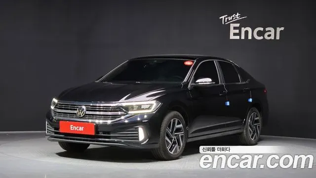 VOLKSWAGEN JETTA 2023
