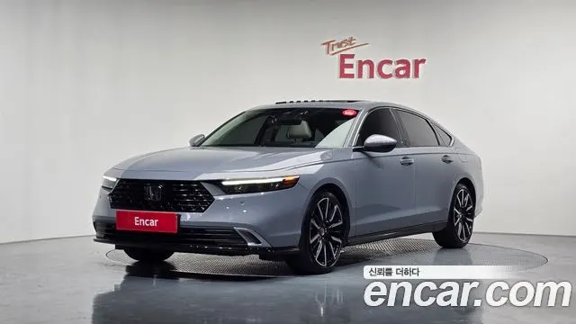 HONDA ACCORD 1 2023