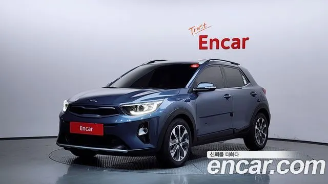 KIA STONIC 2019