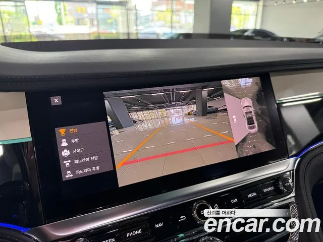 BENTLEY FLYING SPUR 2023 — 28 400 км, светло-серебристый, Корея — под ключ — фото 9