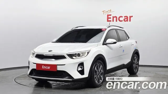 KIA STONIC 2018