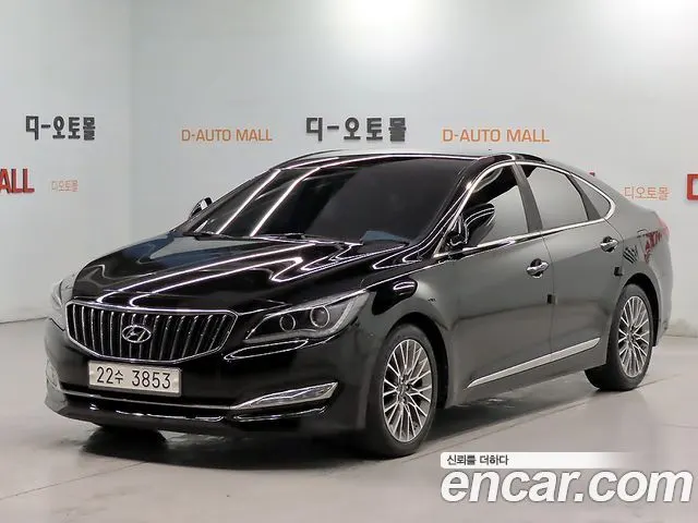 HYUNDAI ASLAN 2016