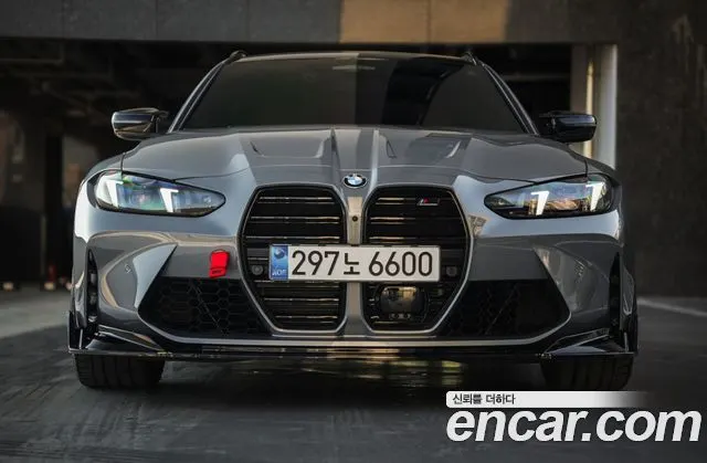 BMW M3 G80 2026