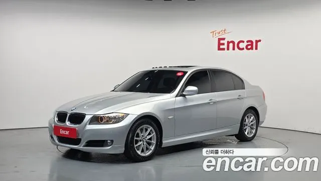 BMW 3 SERIES E90 2011