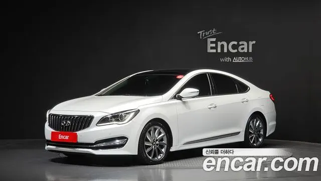HYUNDAI ASLAN 2016