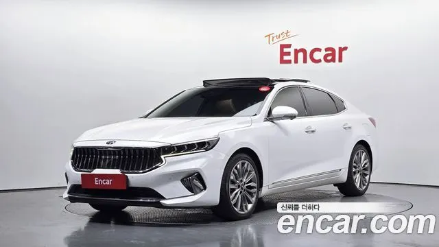 KIA K7 PREMIER HYBRID 2020