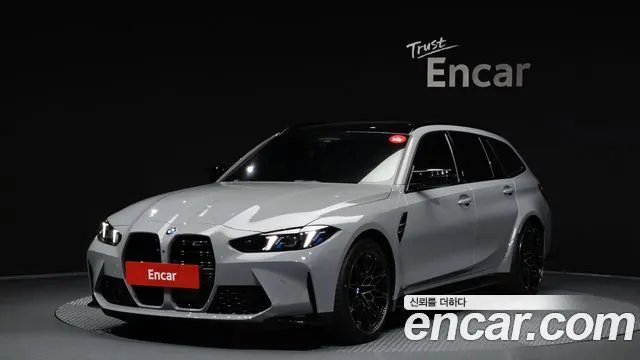 BMW M3 G80 2026