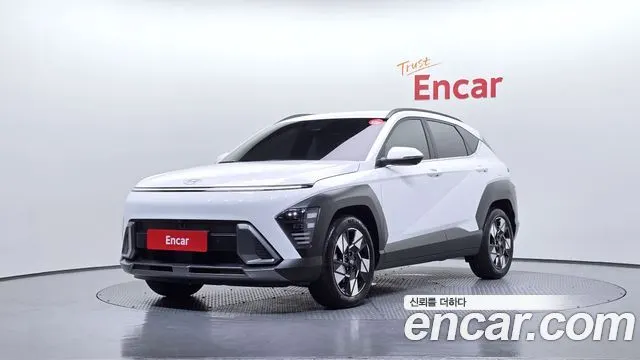 HYUNDAI KONA HYBRID SX2 2026