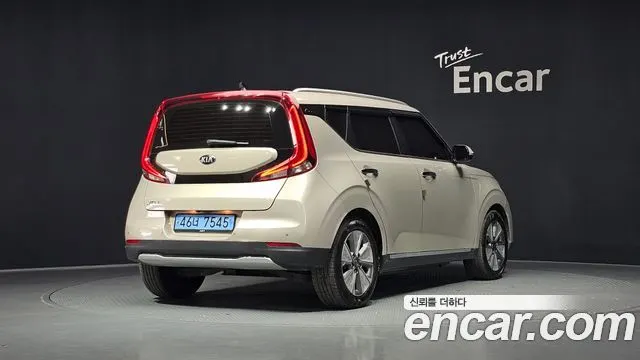 KIA SOUL BOOSTER 2019 — 83 107 км, светло-золотистый, Корея — под ключ — фото 2