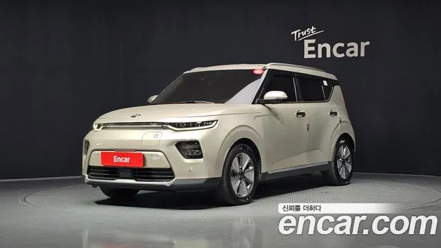 KIA SOUL BOOSTER 2019 — 83 107 км, светло-золотистый, Корея — под ключ — фото 12