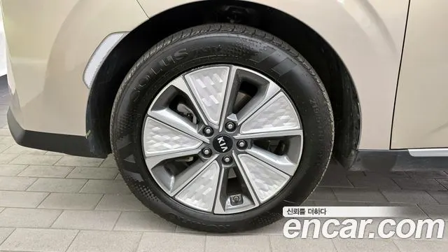 KIA SOUL BOOSTER 2019 — 83 107 км, светло-золотистый, Корея — под ключ — фото 5