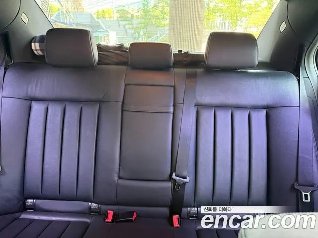 MERCEDES-BENZ E-CLASS W212 2015 — 80 500 км, серебристый, Корея — под ключ — фото 7