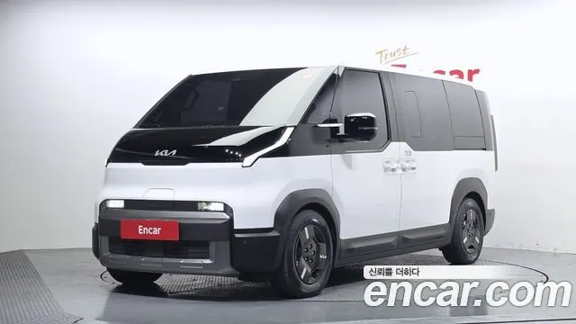 KIA PV5 2026