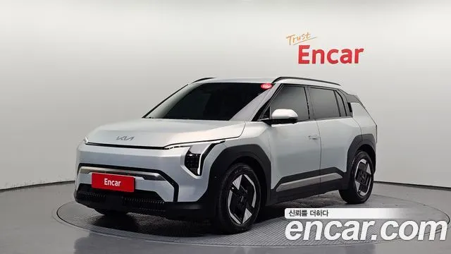 KIA EV3 2025