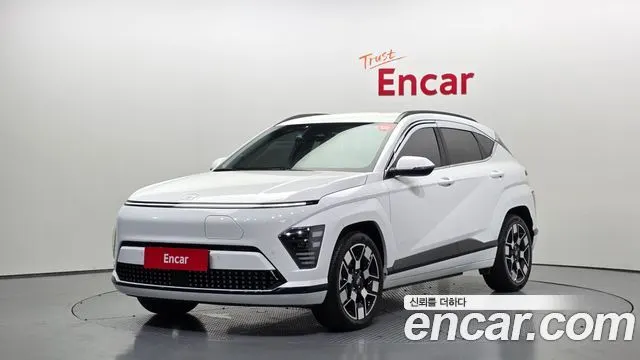 HYUNDAI KONA ELECTRIC SX2 2023