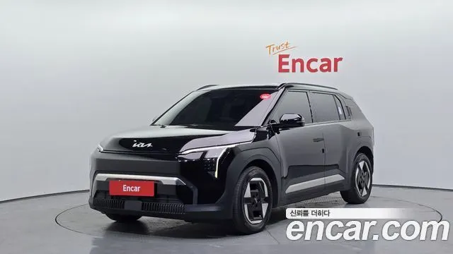 KIA EV3 2025