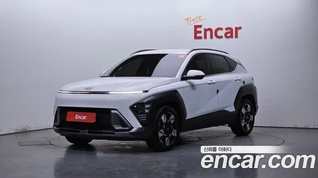 HYUNDAI KONA HYBRID SX2 2024