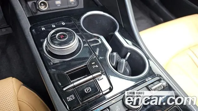 KIA K5 HYBRID 2023 — 109 803 км, серебристо-серый, Корея — под ключ — фото 9