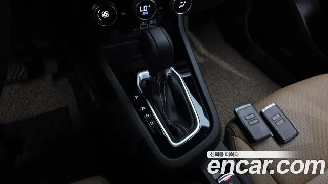 RENAULT KOREA ARKANA 2026 — 2 179 км, Корея — под ключ — фото 9