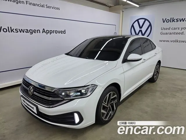 VOLKSWAGEN JETTA 2023