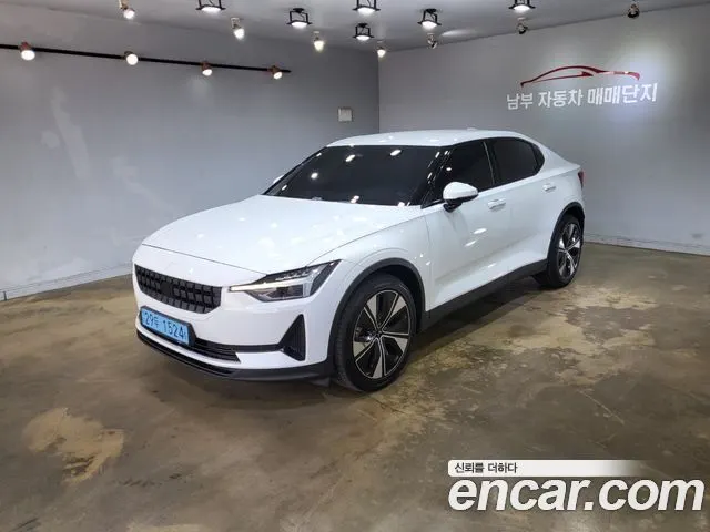 POLESTAR POLESTAR 2 2023