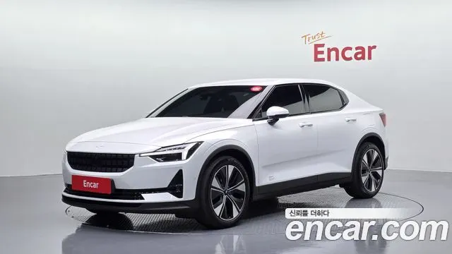POLESTAR POLESTAR 2 2023