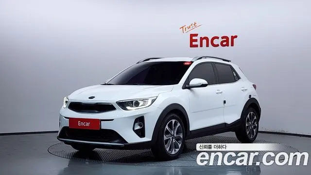 KIA STONIC 2019