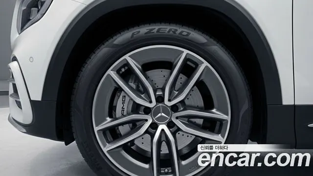 MERCEDES-BENZ GLB-CLASS X247 2025 — 10 205 км, белый, Корея — под ключ — фото 5
