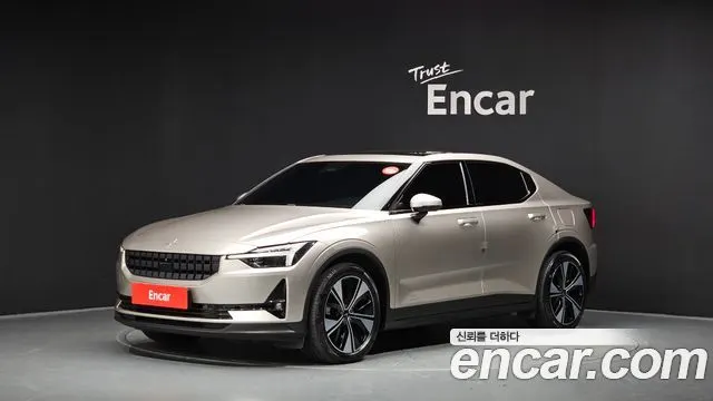 POLESTAR POLESTAR 2 2023