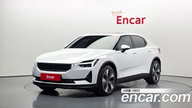 POLESTAR POLESTAR 2 2023