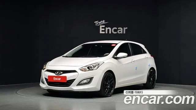 HYUNDAI I30 NEW 2014