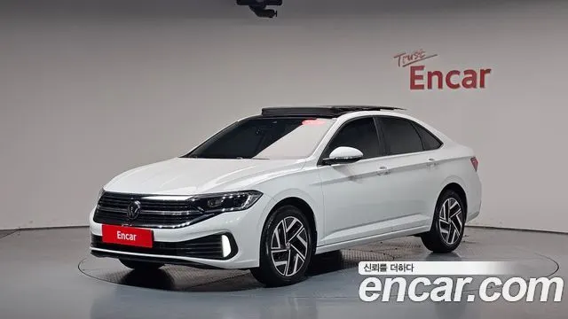 VOLKSWAGEN JETTA 2024