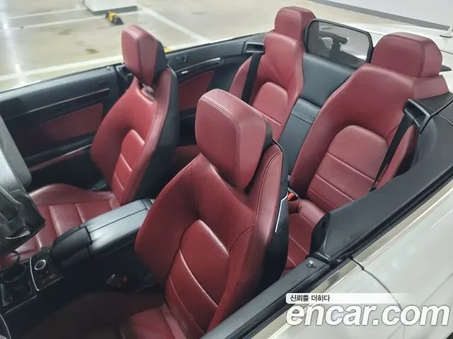 MERCEDES-BENZ E-CLASS W212 2016 — 94 000 км, белый, Корея — под ключ — фото 11