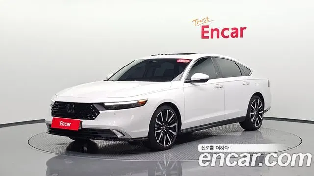 HONDA ACCORD 1 2024