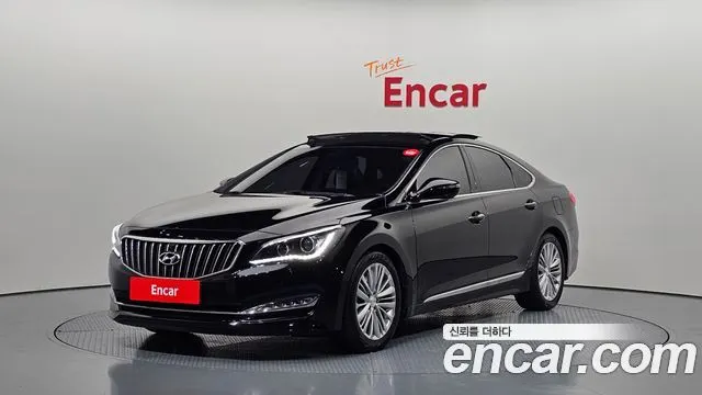 HYUNDAI ASLAN 2015