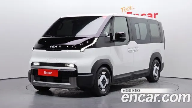 KIA PV5 2026