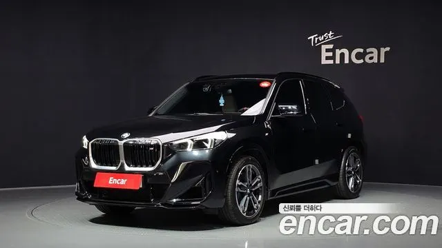 BMW X1 U11 2025