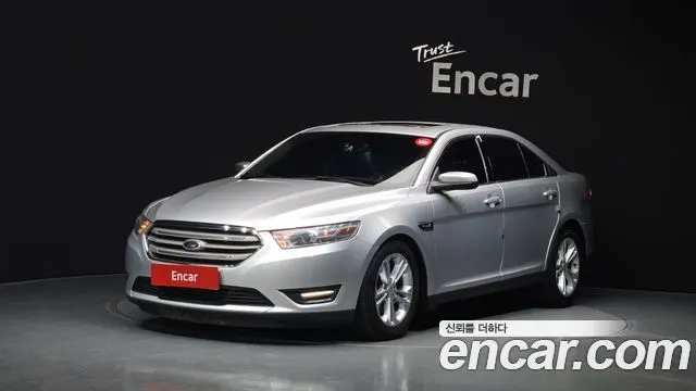 FORD TAURUS 2013